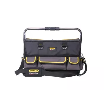 Stanley FMST1-70719 smulkių detalių/įrankių dėžė Metal, Juoda, Geltona