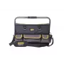 Stanley FMST1-70719 smulkių detalių/įrankių dėžė Metal, Juoda, Geltona