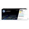 HP 212A geltonas originalus LaserJet tonerio kasetė