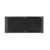 Integruotas skysčio aušintuvas Thermaltake CL-W416-PL14SW-A 14 cm Juoda