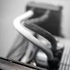 AIO Cablemod CM-ASK-S1KW-R baltas