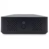 TERRA 1480375 nešiojamojo kompiuterio dokas / prievado atkartotuvas Laidinis USB 3.2 Gen 1 (3.1 Gen 1) Type-C Juodas