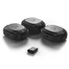 Tracker HTC VIVE Ultimate Tracker 3+1 Kit Juoda 4 pcs USB Type-C