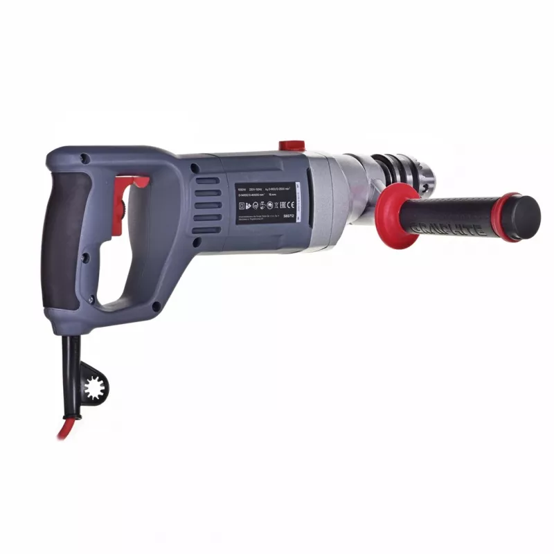 Graphite 58G712 akumuliatorinis gręžtuvas 2500 RPM beveržtis 3.5 kg