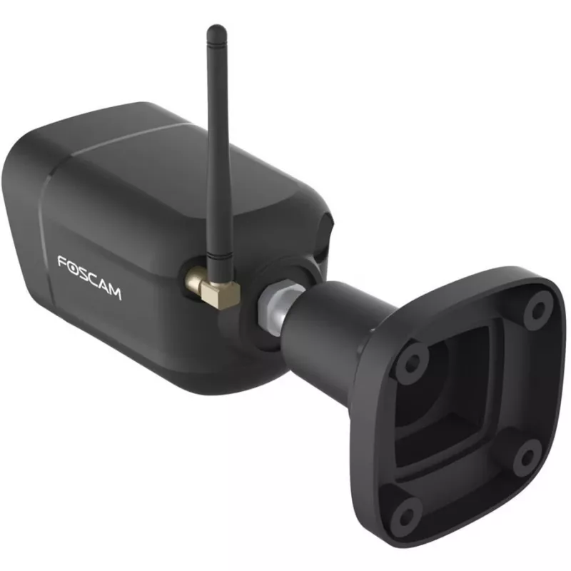 IP stebėjimo kamera Foscam V5P Bullet 3072 x 1728 pikselių