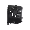 HP 56Q79AA Z4 ventiliatorius ir priekinės kortelės kreiptuvo rinkinys