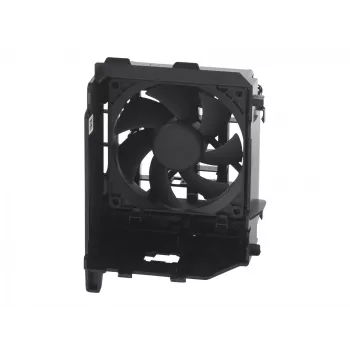 HP 56Q79AA Z4 ventiliatorius ir priekinės kortelės kreiptuvo rinkinys