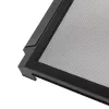 Radiatoriaus filtras Lian Li LAN3-1W ABS baltas 487x201x30mm
