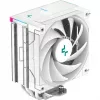 Deepcool | Skaitmeninis procesoriaus aušintuvas baltas | AK400
