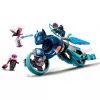 LEGO DREAMZzz Zoey's Cat Motorcycle Bike Building Toy 71479
