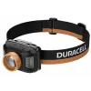 Duracell DH400 žibintuvėlis ant galvos juodas, oranžinis