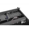 Lanberg SC01-4504-10B modulinė serverio korpuso stelažas (4U)