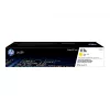 HP 117A Geltona Originali Laser tonerio kasetė