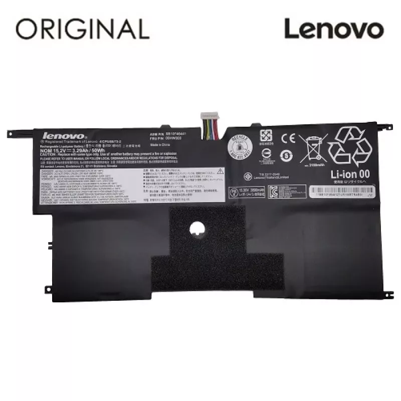Lenovo NB481521