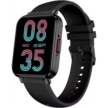 Išmanusis laikrodis myPhone Watch LS juodas 1,85 colio IPS