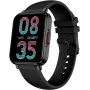 Išmanusis laikrodis myPhone Watch LS juodas 1,85 colio IPS