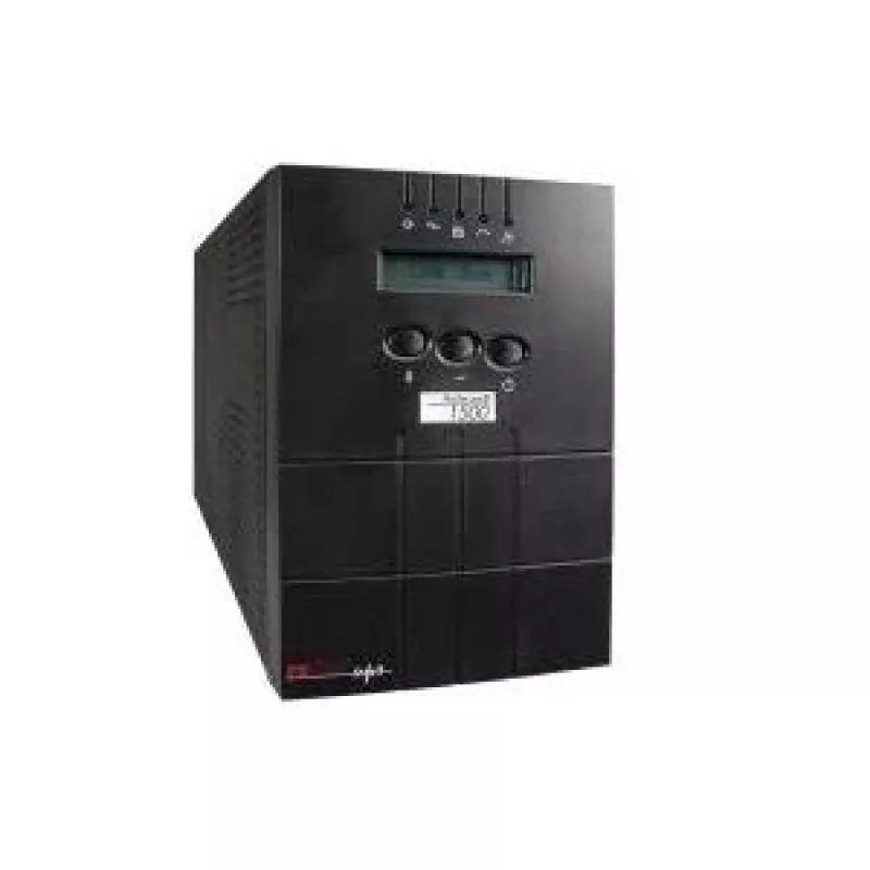 Online UPS ROLINE ProSecure III 1000
