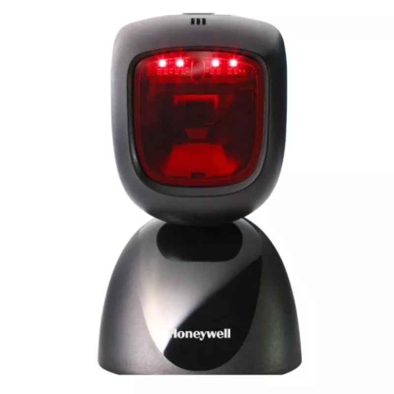 Fiksuotas brūkšninių kodų skaitytuvas Honeywell Youjie HF600