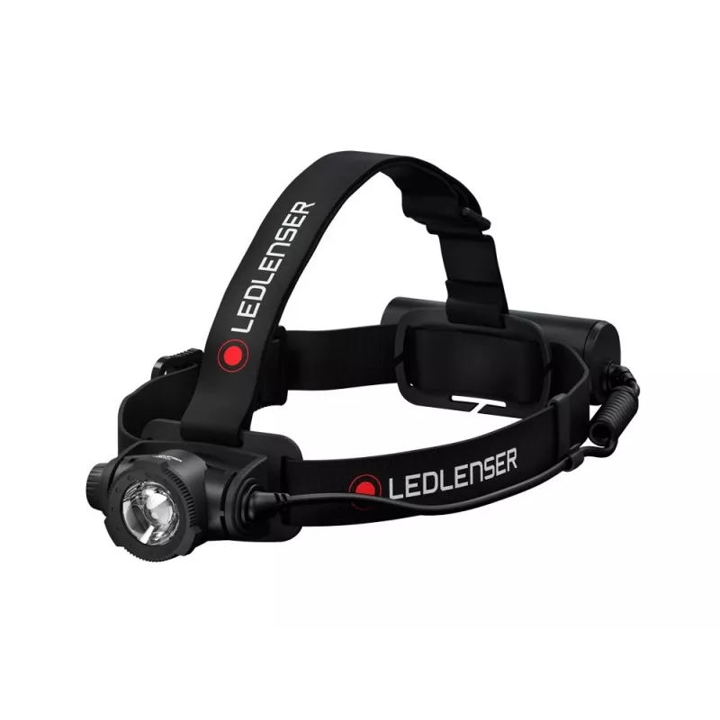 Ledlenser H7R Core Juoda Headband flashlight LED