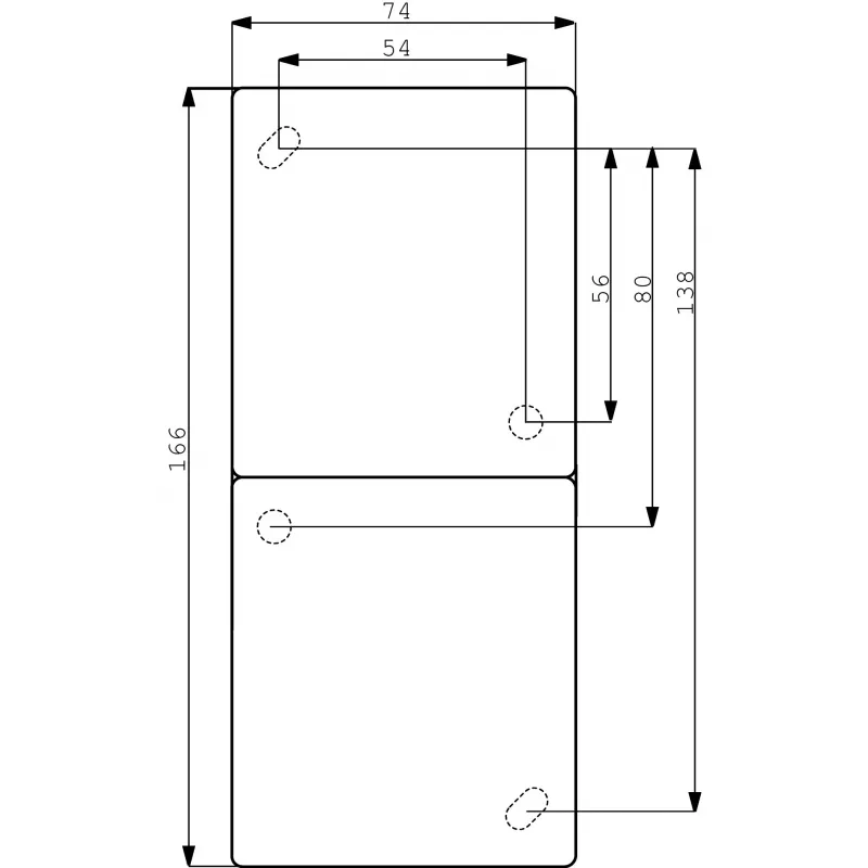 BUSCH JAEGER BJ 20-02EW-53 Kištukinis lizdas su atverčiamu dangteliu, vertikalus, 2-jų kontaktų, ocean IP44, pilka/mėlyna