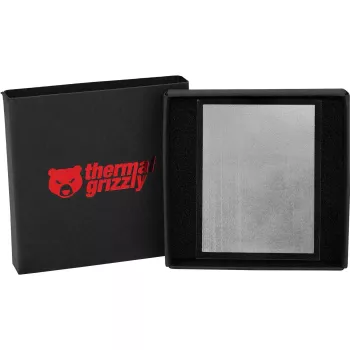 Termo tarpiklis Thermal Grizzly KryoSheet 68×51 mm antracito, 1 g