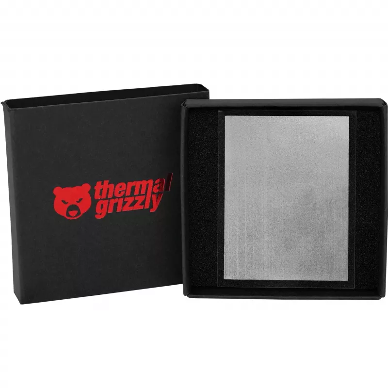 Termo tarpiklis Thermal Grizzly KryoSheet 68×51 mm antracito, 1 g