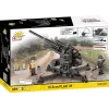 Konstruktorius Cobi Blocks 10,5 cm Flak 39 — 339 detalės