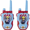 Feuerwehrmann Sam racija