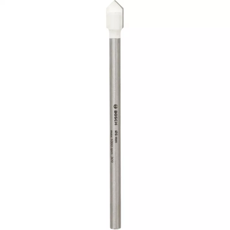 Plytelių grąžtas Bosch CYL-9 Ceramic 6 mm 80 mm