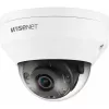 Hanwha Techwin WiseNet Q QNV-8010R - tinklo stebėjimo kamera - kupolas - spalvota (diena / naktis)