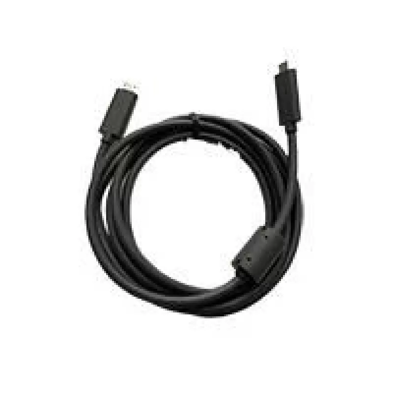 LOGITECH USB laidas 24 kontaktų USB-C V į 24 kontaktų USB-C V, skirtas Rally