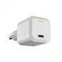 Green Cell CHARGC06W mobiliojo įrenginio įkroviklis universalus baltas AC greitasis įkrovimas