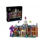 LEGO MARVEL 76294 X-Menų dvaras