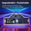 Atminties modulis Crucial LPDDR5X 32GB 7500 MT/s