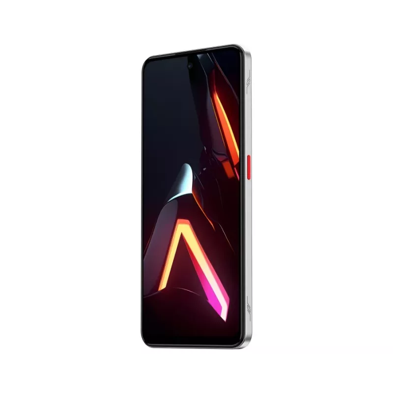 „Nubia Neo 3 5G“ 17,3 cm (6,8) dviejų SIM USB-C 8 GB 256 GB 5200 mAh kibernetinio sidabro