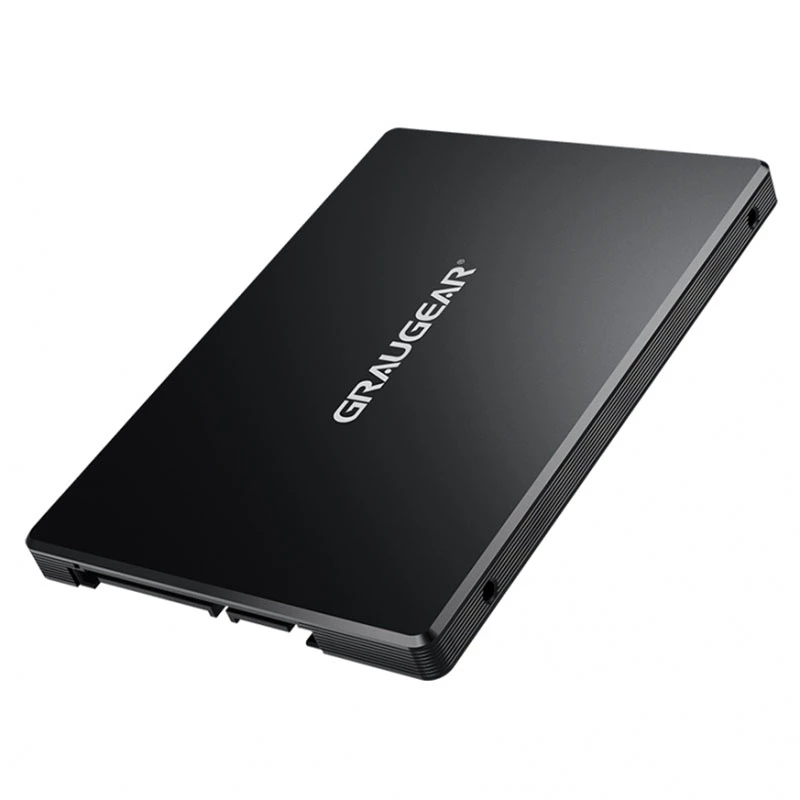 Montavimo rinkinys GRAUGEAR G-CV-M2T25 Juodas Aliuminis