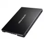 Montavimo rinkinys GRAUGEAR G-CV-M2T25 Juodas Aliuminis