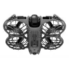 Kvadrakopterinis dronas DJI Neo 2 — 4 rotoriai, 12 MP kamera, 2688×1512 vaizdo įrašas, 1606 mAh baterija, 49 GB vidinė atmintis, Wi‑Fi ir Bluetooth