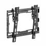 SBOX PLB-3422T-2 TV sieninis laikiklis, pasvirinamas, 23–43 colių / 45 kg, VESA 200×200