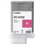 Canon PFI-107M rašalo kasetė 1 vnt. originali purpurinė