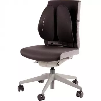 KĖDĖS NUGAROS ATRAŠAS/BACK ANGEL 8026401 FELLOWES