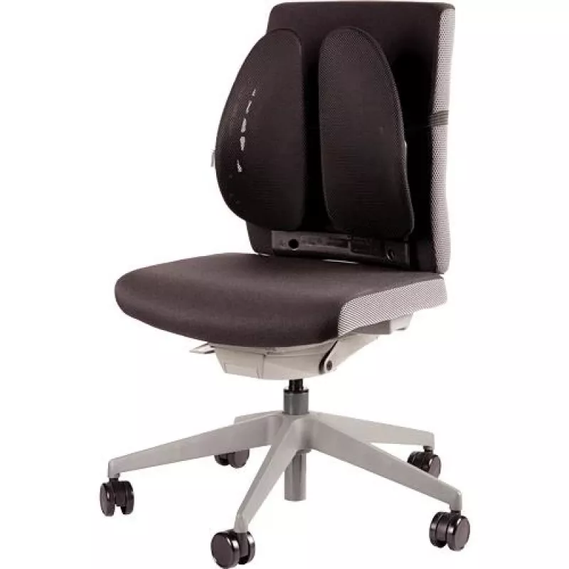 KĖDĖS NUGAROS ATRAŠAS/BACK ANGEL 8026401 FELLOWES