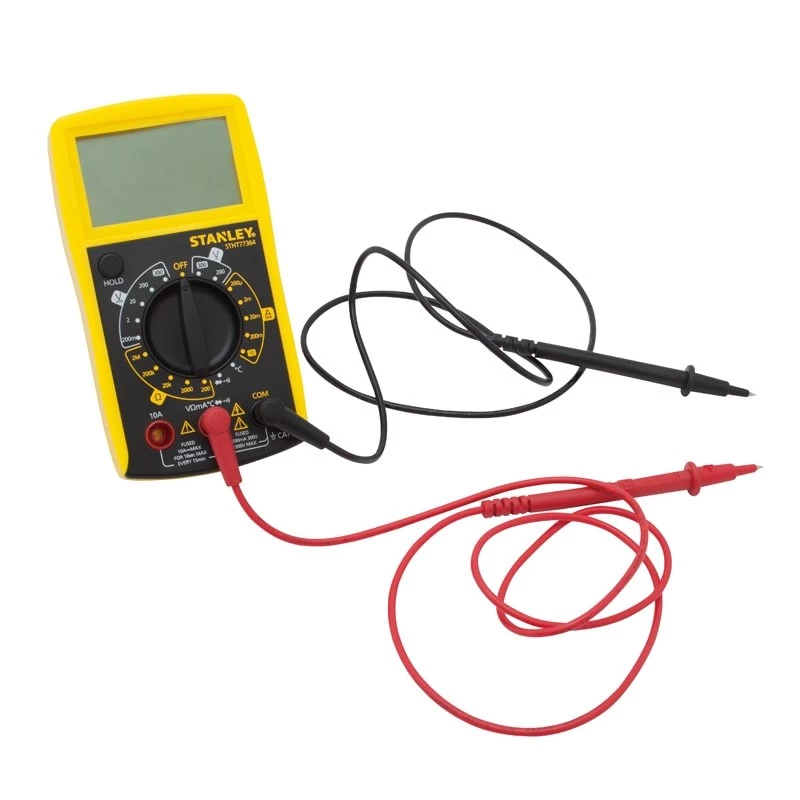 Multi-Meter Stanley STHT0-77364