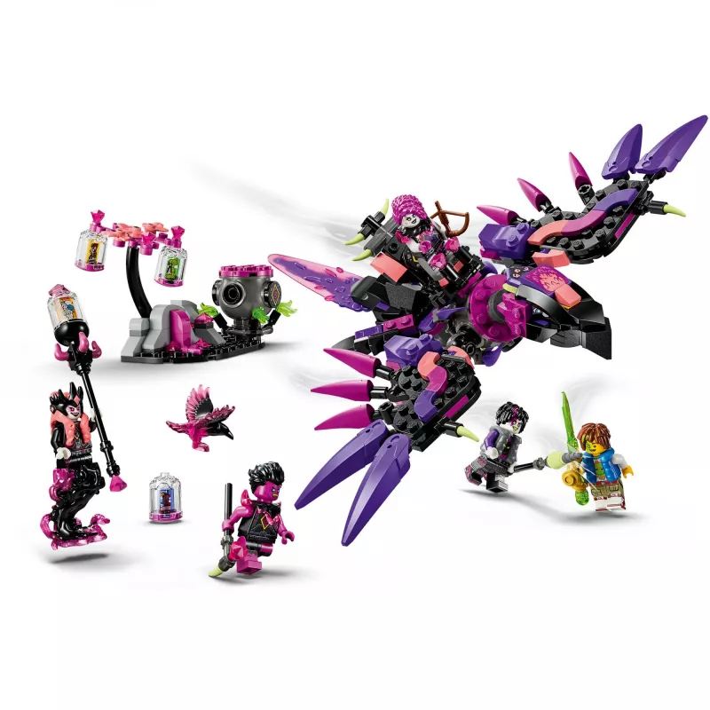 Lego 71483 Produktas