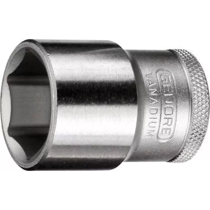 Smūginis lizdas Gedore 6131180
