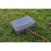 Elektros dėžutė Brennenstuhl 1160530 pilka Plotis 230 mm Gylis 340 mm Aukštis 1250 mm