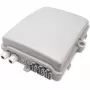 Lauko paskirstymo dėžutė Digitus DN-968911 24 LC/SC adapteriams