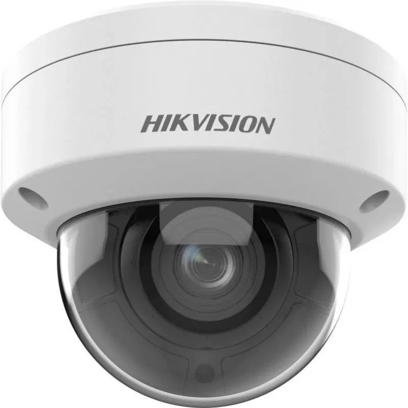 IP apsaugos kamera Hikvision Pro Series DS-2CD2746G2HT-IZS kupolas