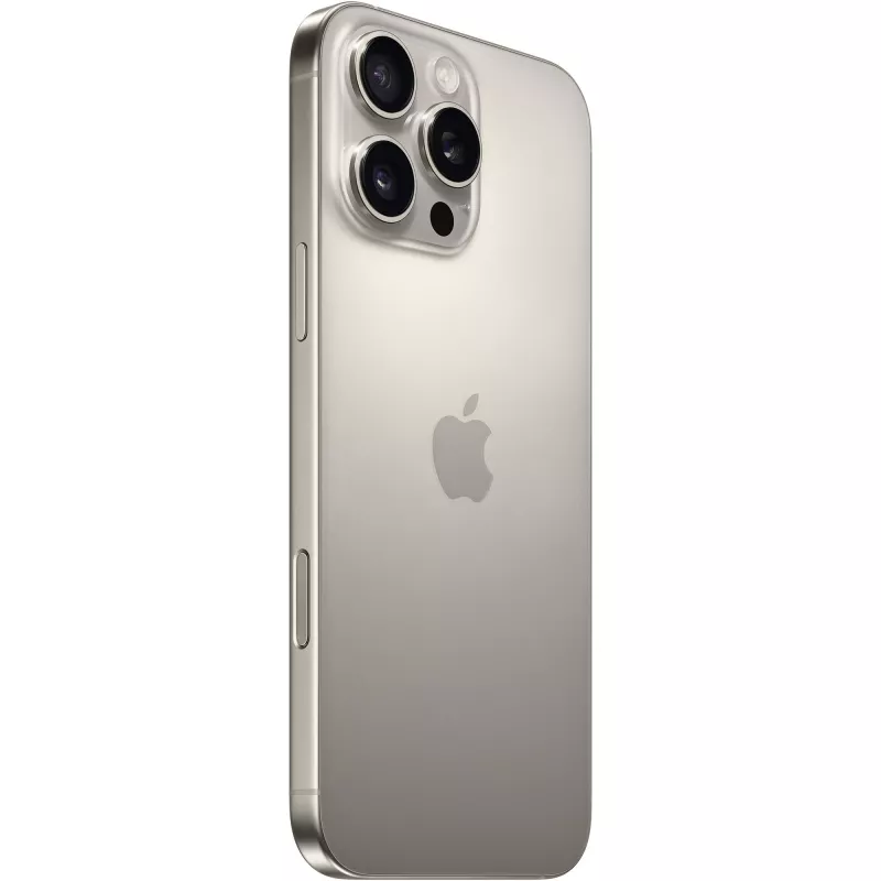 Apple iPhone 16 Pro Max 512GB 6.9 Natural Titanium EU MYX33ZD/a