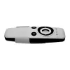 Nuotolinio valdymo pultas Shelly Blu Remote Control ZB baltas, „Bluetooth“ ir „Zigbee“ suderinamas